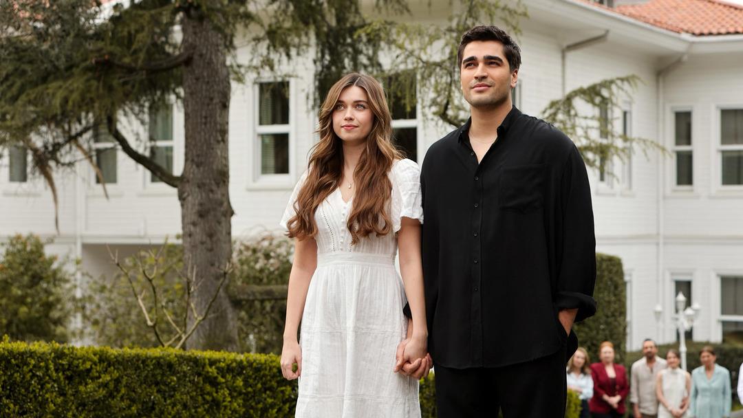 Fenomen dizi Yalı Çapkını bu akşam final yapıyor! Sosyal medyada gündem oldu 1