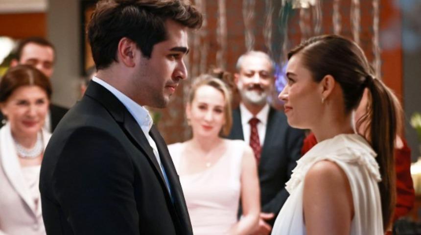 Fenomen dizi Yalı Çapkını bu akşam final yapıyor! Sosyal medyada gündem oldu 