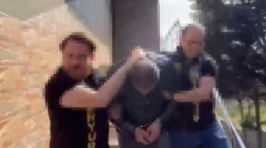 Esenyurt’ta taksiciden kadın yolcuya şiddet! İnfial yaratan olay sonrası tutuklandı