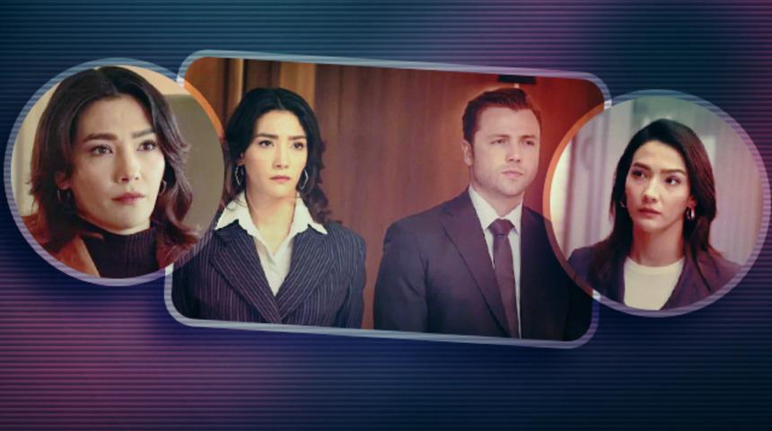 Aybüke Pusat önce kadrodan sonra da fragmandan atıldı! Teşkilat'ın yeni bölüm fragmanı sosyal medyayı salladı