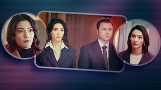 Aybüke Pusat önce kadrodan sonra da fragmandan atıldı! Teşkilat'ın yeni bölüm fragmanı sosyal medyayı salladı