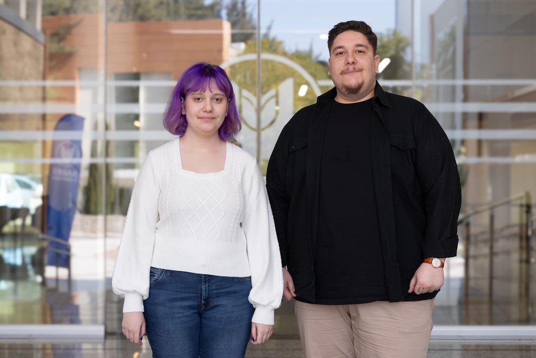 İki farklı bölümde okuyan öğrencilerden ortak animasyon filmi: Büyük başarıya imza attılar! Atina Animfest 2025 te yer alacak... 4