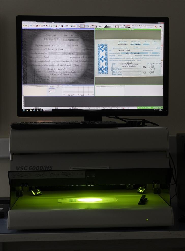 İmza dolandırıcılığı dikkat! Uzman isim sıraladı: Bu yöntemleri kullanmanız gerekiyor! G2