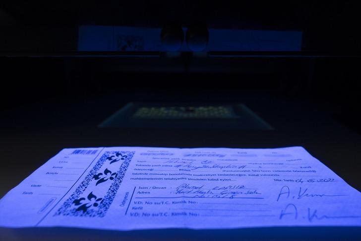 İmza dolandırıcılığı dikkat! Uzman isim sıraladı: Bu yöntemleri kullanmanız gerekiyor! G4