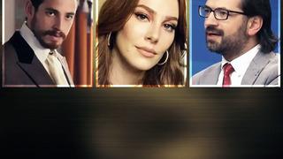 Gazeteci Hacı Yakışıklı 'Cem Yiğit Üzümoğlu WhatsApp üzerinden talimat verdi' deyince Elçin Sangu kendini tutamadı! ''O grupta ben de varım''