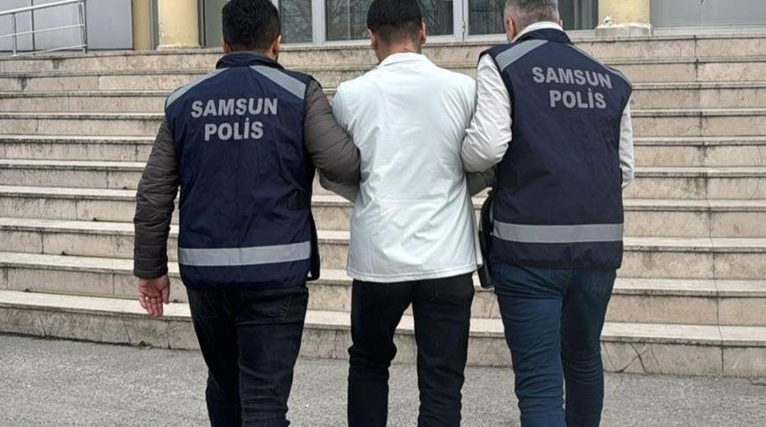 Mezarlıkta 5 kişiyi silahla yaralayan 17 yaşındaki çocuk teslim oldu
