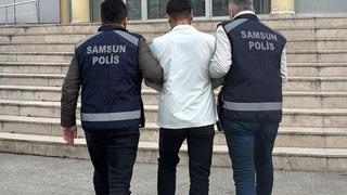 Mezarlıkta 5 kişiyi silahla yaralayan 17 yaşındaki çocuk teslim oldu