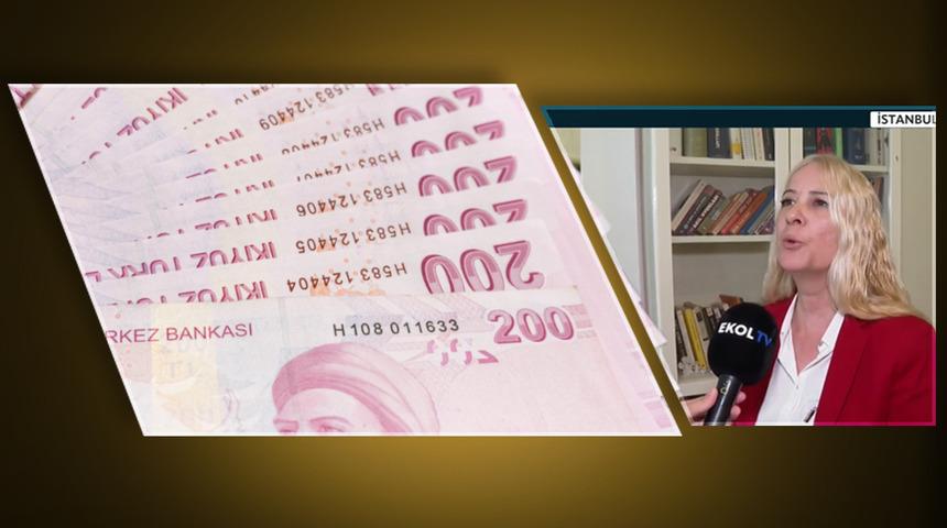 Mevduat faizleri yükseliyor! 'Gönül rahatlığı ile yatırım yapsınlar' 1 Milyon liranın kazancı ne kadar oldu?