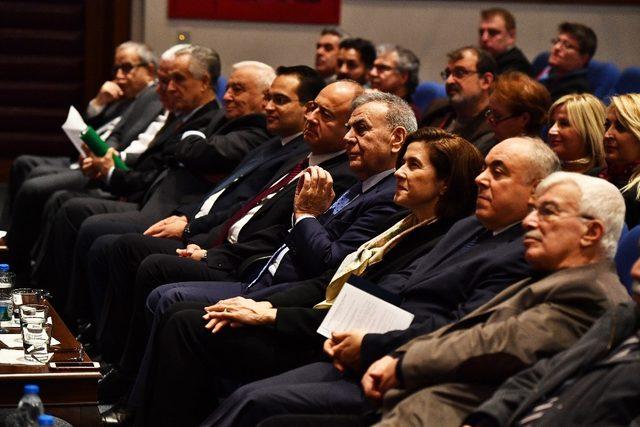 Aziz Kocaoğlu: "İzmir&rsquo;in 30 - 35 bin kişilik bir stada ihtiyacı var" 2