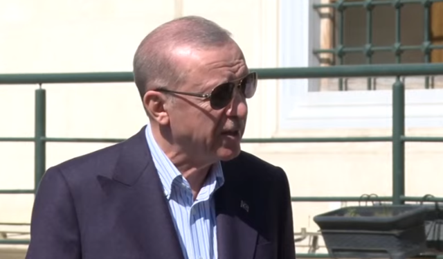Erdoğan'dan 'boykot' ve Devlet Bahçeli mesajı