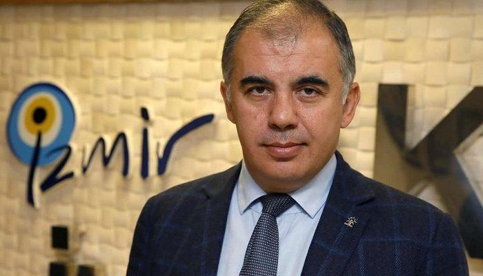 Son dakika! AK Parti İzmir İl Başkanı Bülent Delican görevden alındı!