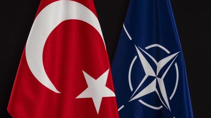 Dışişleri Bakanlığı, NATO'nun 76. yıl dönümünü kutladı