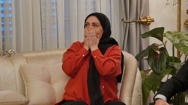 Başrolün vedası herkesi şaşırttı! Kızılcık Şerbeti'nin Pembe'si Sibel Taşçıoğlu son kez sete çıkıyor! Onun için final sahnesi yazıldı