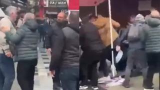 'İmamoğlu' standında kan dökmüştü! Trabzon'daki bıçaklı saldırıda yeni gelişme
