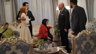 Kızılcık Şerbeti'nde beklenmedik ayrılık! Başrolün hikayesi bitti! Sibel Taşçıoğlu veda ediyor... 