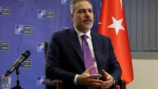 Bakan Fidan'dan İsrail açıklaması! Çatışma istemiyoruz...