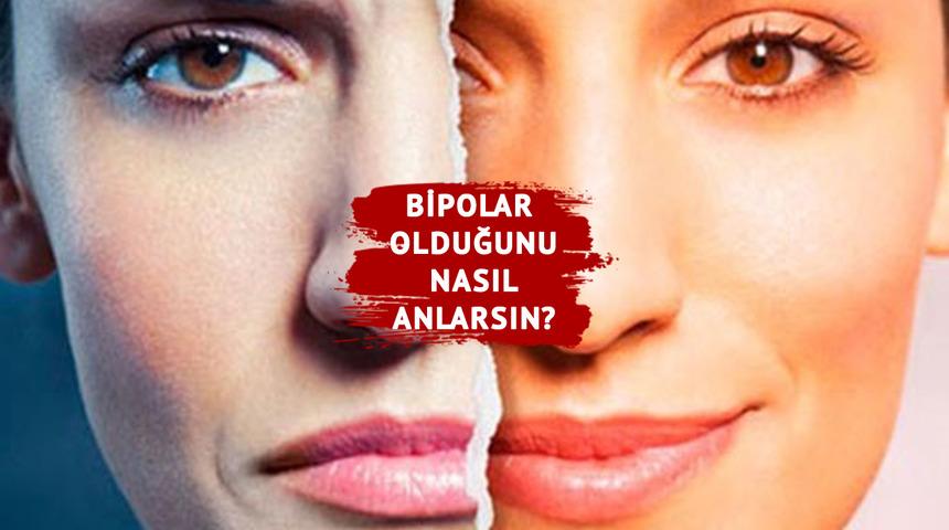 Bipolar bozukluğun belirtileri nedir? "Atak dönemleri dışında bu bireylerin bizden hiçbir farkı yoktur" Uzman isimden çarpıcı açıklamalar!