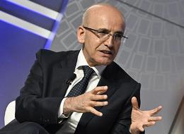 Trump ilave gümrük vergileri getirmişti! Bakan Şimşek'ten ilk açıklama: Dikkat çeken 'avantaj' çıkışı