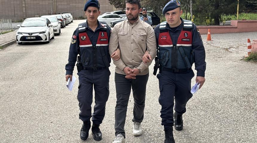 Karabük'te 4 kişinin öldüğü trafik kazasına karışan tırın sürücüsü tutuklandı