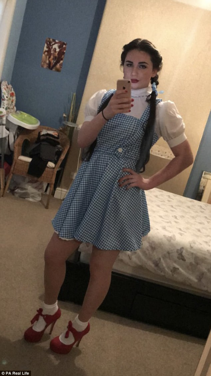 Tek hayali Diana'ya benzemekti! İşte son hali G3