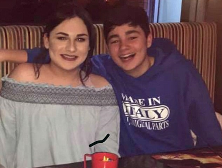 Tek hayali Diana'ya benzemekti! İşte son hali G4