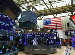 Çin etkisi piyasayı salladı! Piyasa tam 1000 puan kaybetti... New York borsası çalkantıda