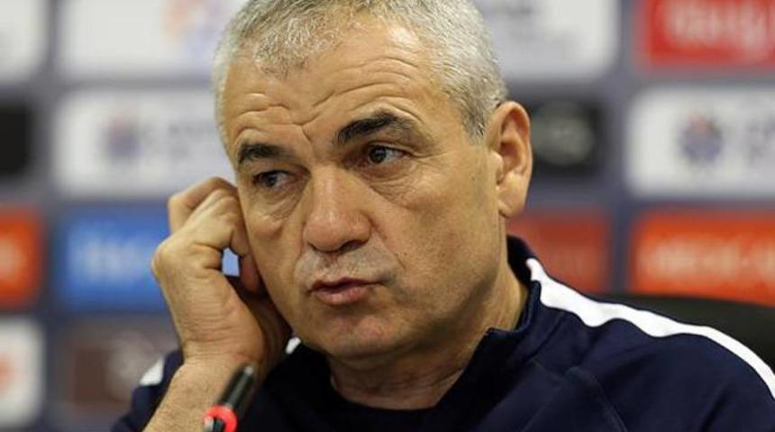 Rıza &Ccedil;alımbay destek istedi