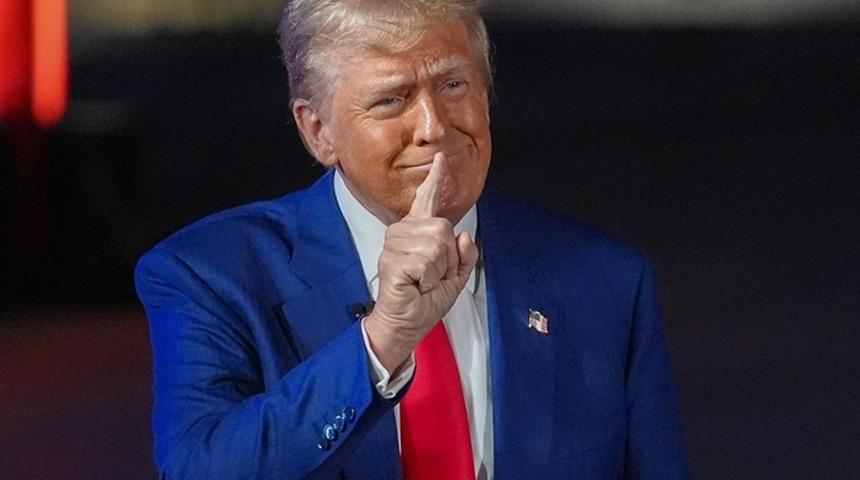 Trump'tan FED'e çağrı! "Zengin olmak için harika bir zaman"