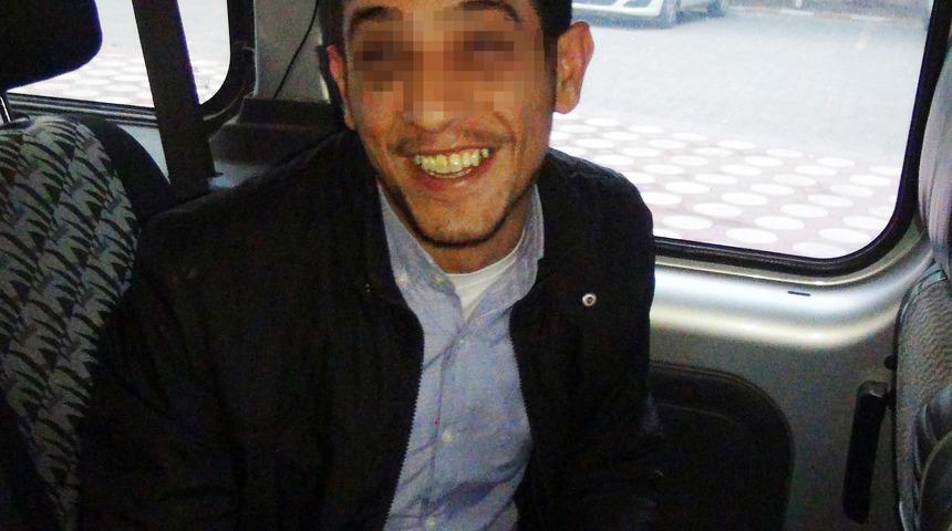 Sahte kimlikle yakalanan hırsızdan şok eden s&ouml;zler