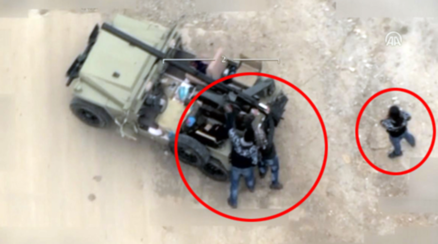 Yunan dergisinden çok ilginç yorum! Türk ordusunun silahı endişe yarattı