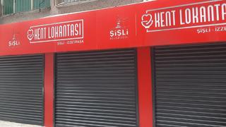 Şişli Kent Lokantası neden kapalı? Gerçek şu diyerek açıkladı