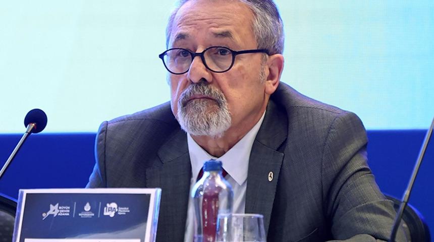 Prof. Dr. Naci Görür "250 senelik periyot bugün için dolmuştur" diyerek uyardı: "Eli kulağında"