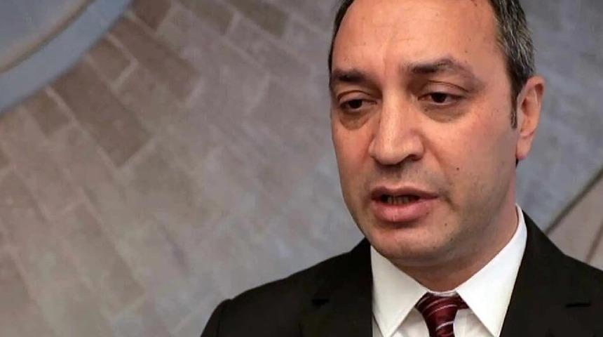 Mahir Polat ile ilgili yeni gelişme! Tutukluluğuna itiraz edildi