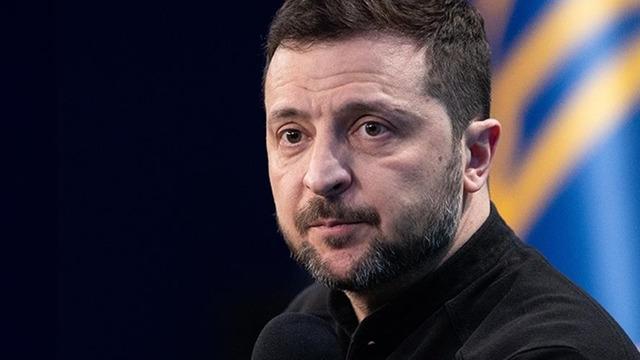 Zelenskiy Rusya ile müzakere için şartını açıkladı! 'Sadece konuşmanın ne anlamı var koşulsuz ateşkes gerekli'