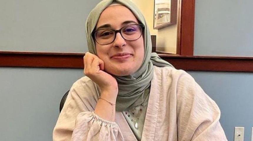 ABD'li yargıç, Louisiana'da gözaltında olan Rümeysa Öztürk'ün Vermont'ta yargılanmasına karar verdi