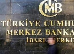 Merkez Bankası, faiz kararını açıkladı