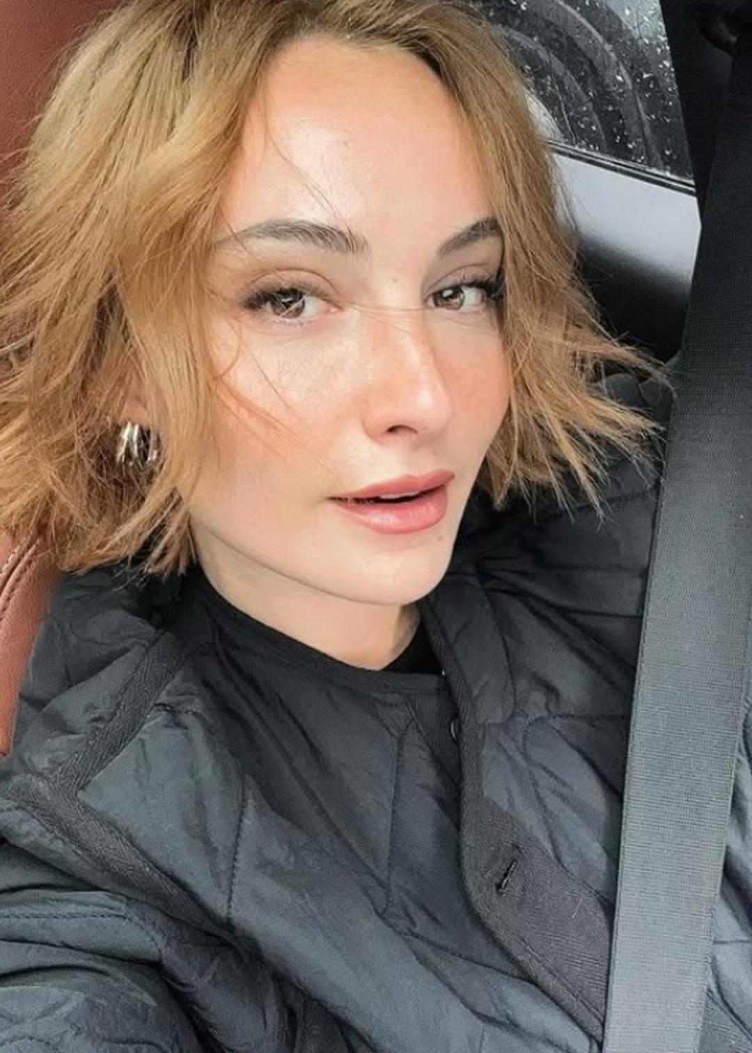 TRT nin Muhabir dizisinden çıkarılmıştı! Başak Gümülcinelioğlu yine sessiz kalmadı!  Omurga her şeydir   1