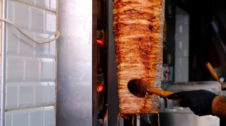 Kocaeli'deki 'döner' faciası sonrası Konya'dan endişelendiren haber: 400 kişi hastaneye başvurdu