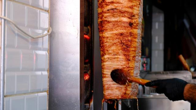 Kocaeli'deki 'döner' faciası sonrası Konya'dan endişelendiren haber: 400 kişi hastaneye başvurdu