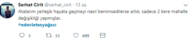  Soy ağacında yaşadıkları şaşkınlığı sosyal medyada paylaştılar G4