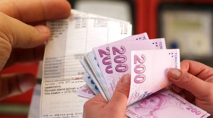 Elektrik faturaları yüzde 25 zamlanmıştı! EPDK zammın geçerli olacağı tarihi duyurdu
