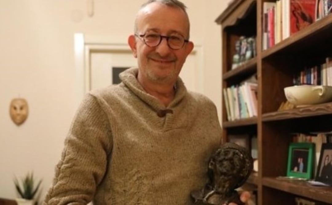 Günlerdir yoğun bakımda! Yargı nın Başsavcı Ertuğrul u Naşit Özcan dan haber var! Uzun bir süreç... 1