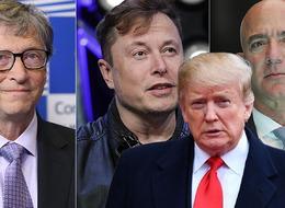 Milyarderlerin çöküşü! Tek tek servetlerini kaybettiler...  En zengin 500 kişinin serveti eridi: Aralarında o isimler de var 