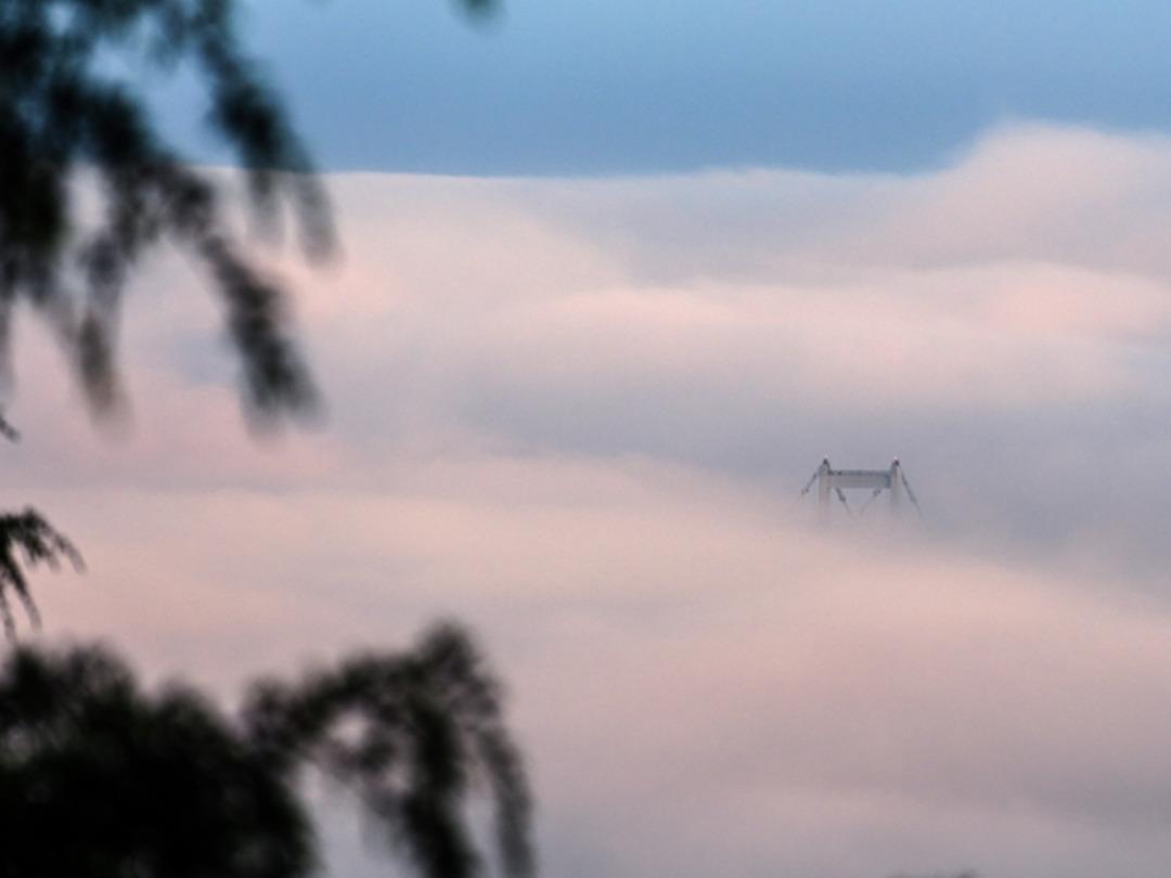 Bayram d&ouml;n&uuml;ş&uuml; hava ulaşımına sis engeli! İstanbul'da etkili oluyor, Sabiha G&ouml;k&ccedil;en'de bazı u&ccedil;uşlar iptal