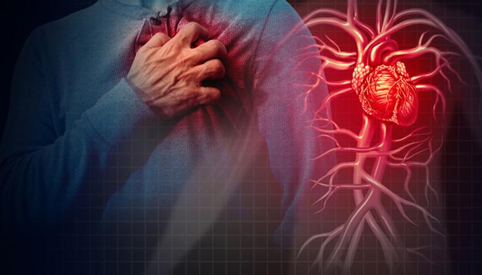 Kalp krizi anında gelmez! Kriz öncesi belirtiler nedir? İlk 5 dakikanın önemini uzman doktor açıkladı...