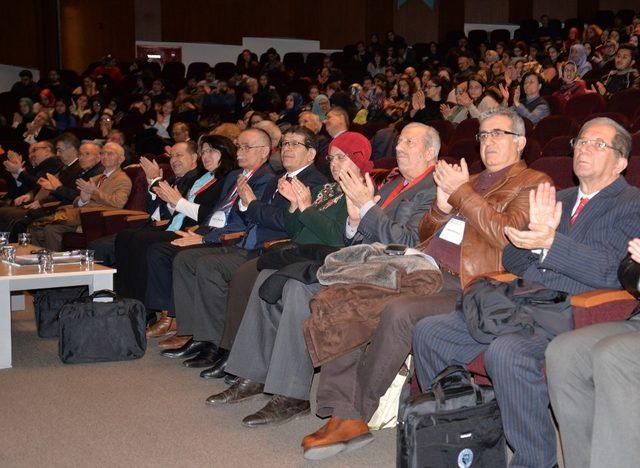 Gagauz Türkleri, Uludağ Üniversitesi’nde konuşuldu