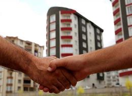 Gayrimenkul satışları ilk çeyrekte rekor kırdı! Konut, arsa, iş yeri... “Yatırımcılar konutta alım fırsatı görüyor”