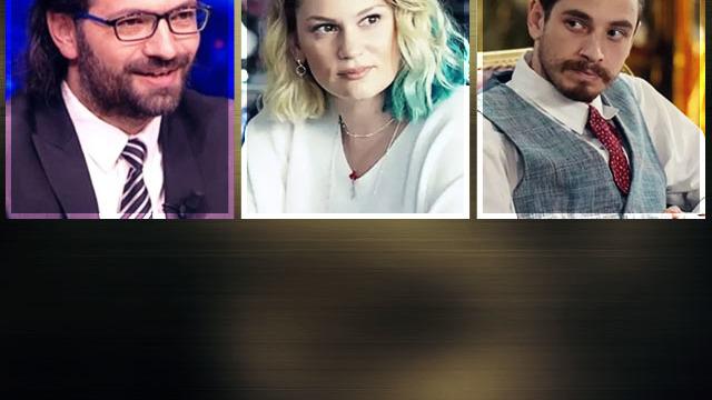 Gazeteci Hacı Yakışıklı'nın 'Cem Yiğit Üzümoğlu grup kurup oyuncuları yönlendiriyor' iddiasına Farah Zeynep Abdullah sessiz kalmadı! 'Dayı ne diyorsun?' çıkışı gündemde 