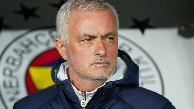 Mourinho Brezilya yolcusu mu? 'Burun sıkma' vakası iştahlarını kabarttı, 1 numaralı aday...