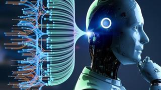 Yapay zeka insanlığın yerini alabilir mi? 